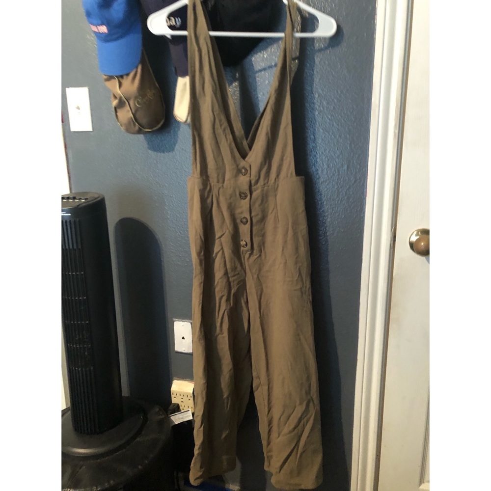 Tjmaxx overalls